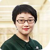 程潇钰:盛诺一家北京医学总监