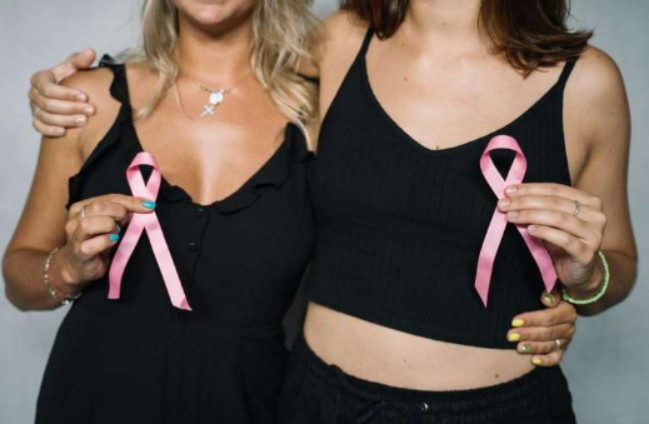 三阴性乳腺癌易耐药怎么办?研究发现:新型SFRP2抗体药物,让癌细胞“乖乖投降”!