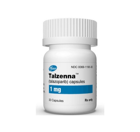他拉唑帕尼(talazoparib/Talzenna)