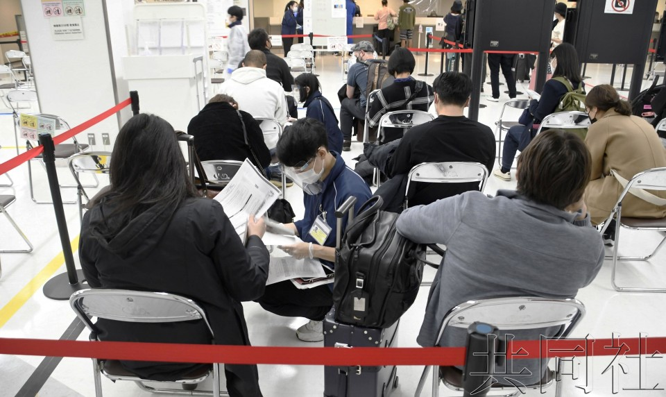 快讯：日本即将进一步放宽入境，满足条件可无需隔离！