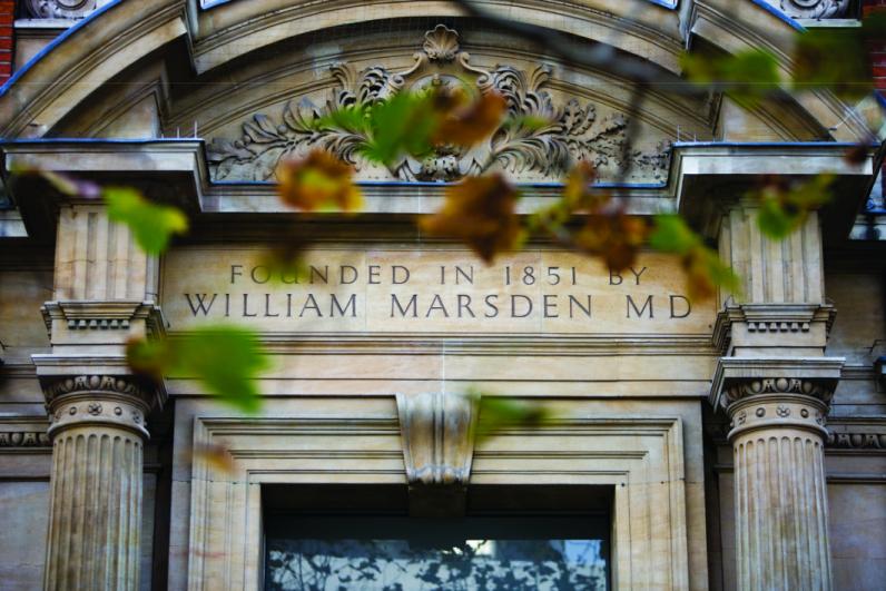 英国皇家马斯登癌症中心肺癌治疗方案及就医流程