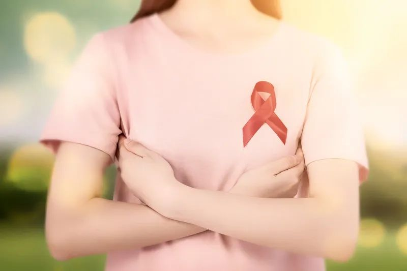 乳腺癌导管原位癌 乳腺癌导管原位癌