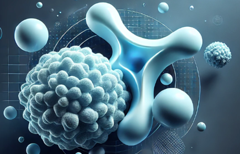 TCR-T疗法瞄准CTNNB1突变,为肺癌和开云下载非常快
患者带来希望!