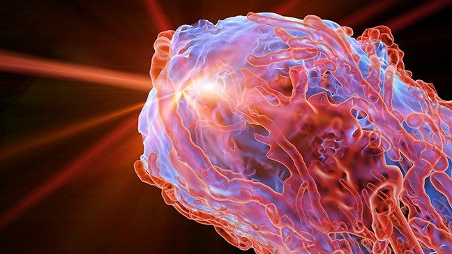 美国MD安德森癌症中心即将公布4种前沿疗法,每一种都可能颠覆现有癌症治疗!