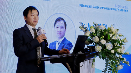 南方日报 | 猝死为何盯上中青年?中日顶级专家联手拆解心脏“炸弹”