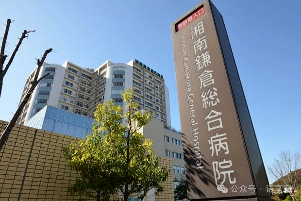 湘南镰仓综合医院