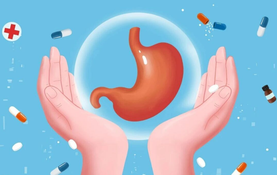 6种常见胃病的自查信号及日本胃肠镜体检医院推荐